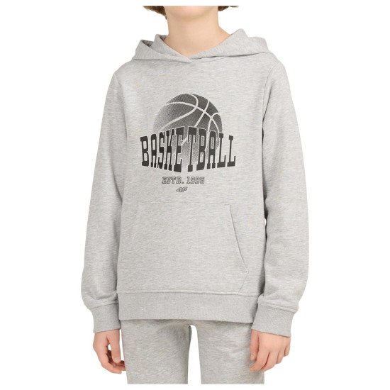 4F SWEATSHIRT